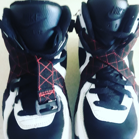 Air raid nike - Picture 2 of 2